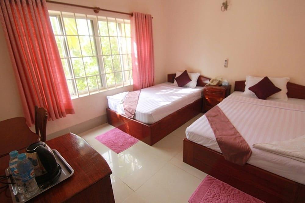 Siem Reap Riverside Hotel Екстериор снимка