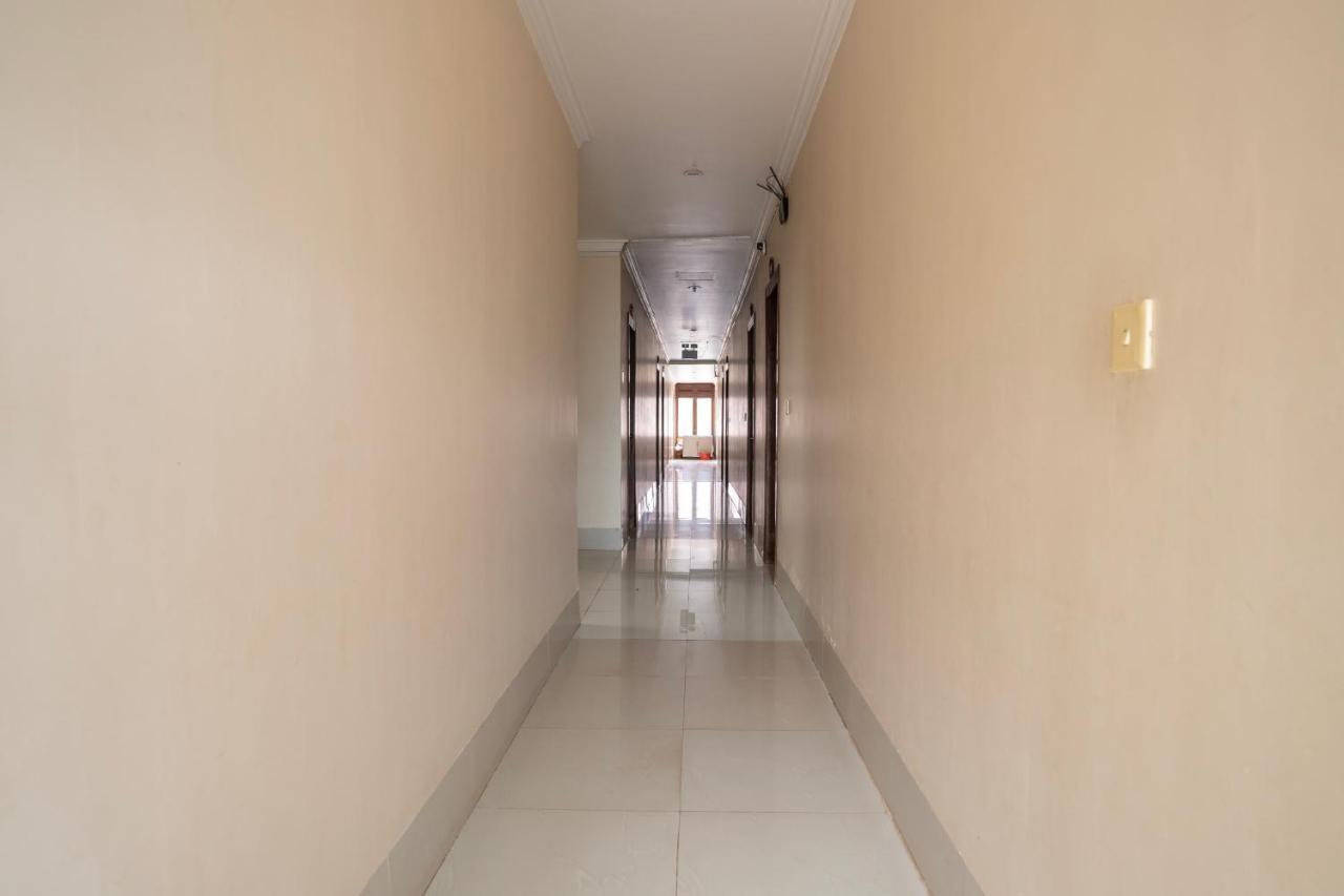 Siem Reap Riverside Hotel Екстериор снимка