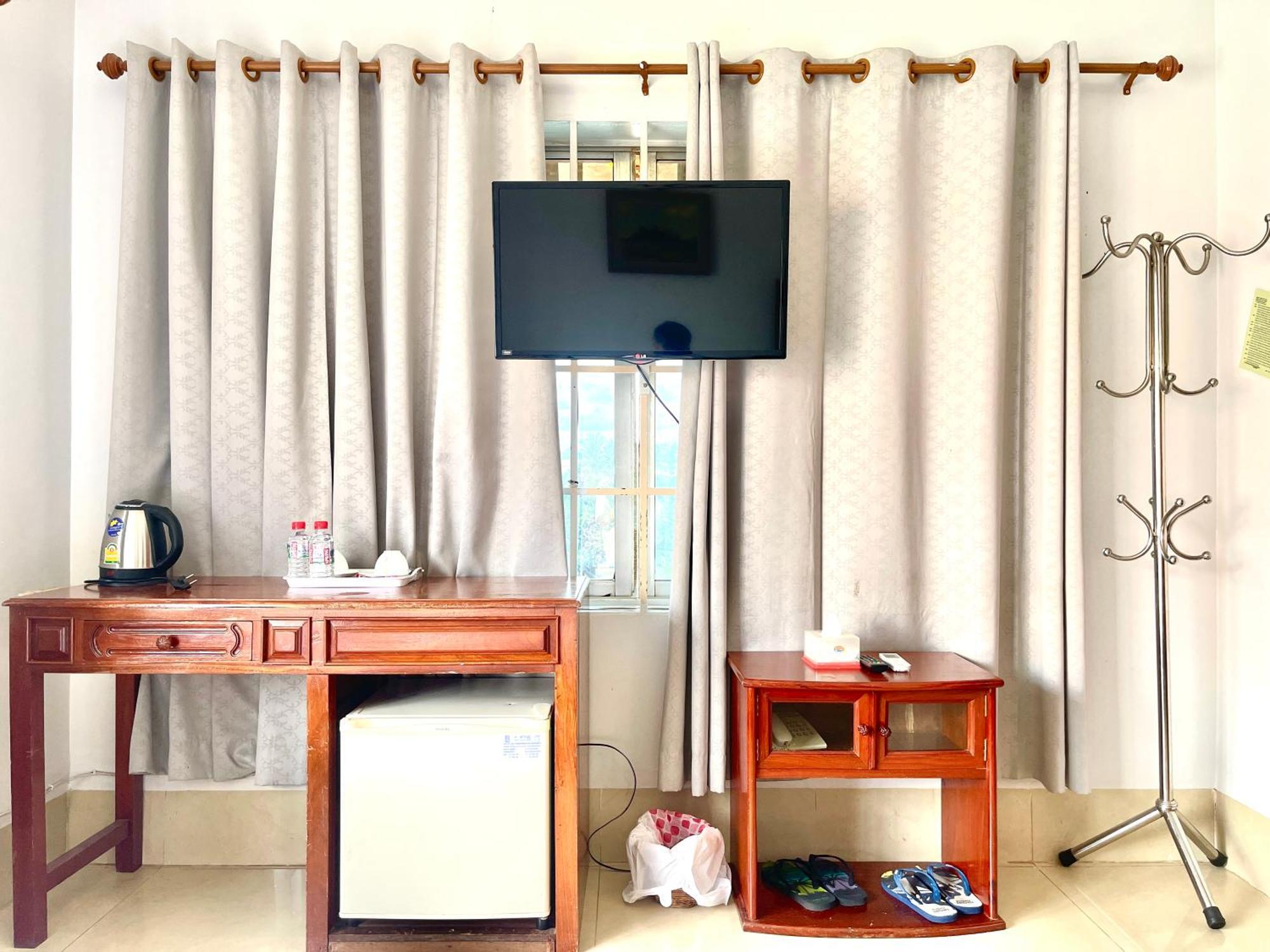 Siem Reap Riverside Hotel Екстериор снимка
