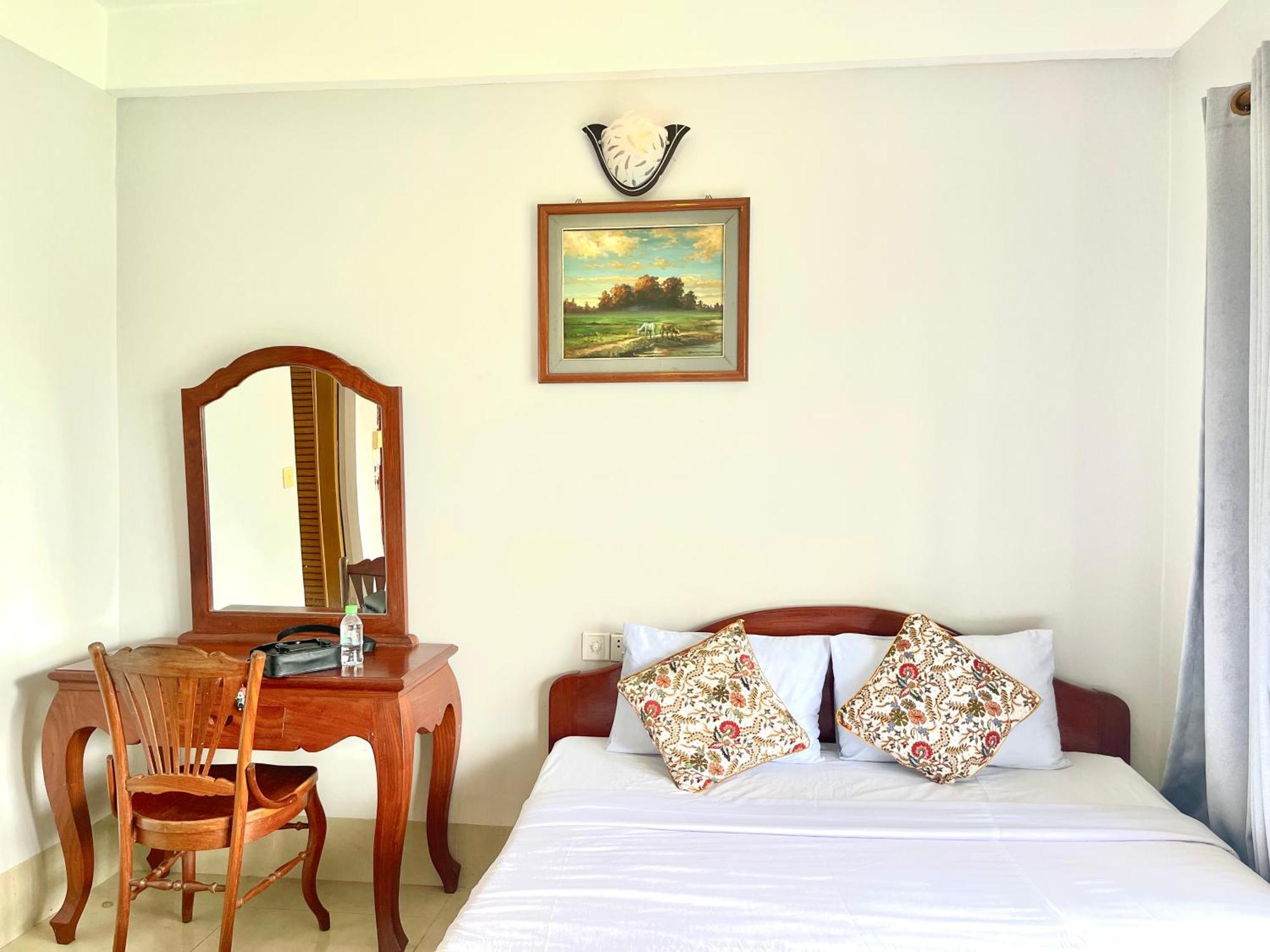 Siem Reap Riverside Hotel Екстериор снимка