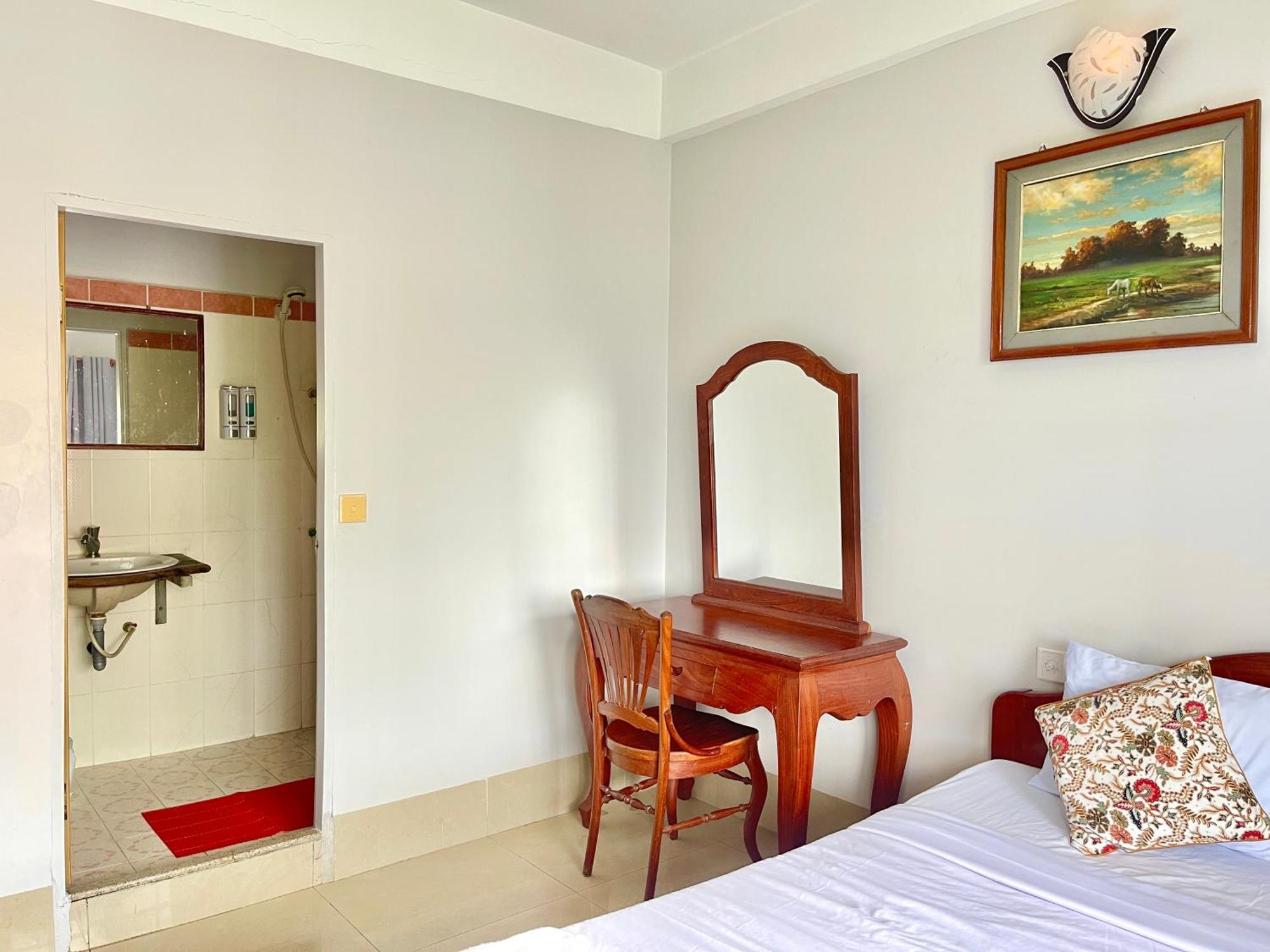 Siem Reap Riverside Hotel Екстериор снимка